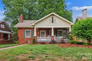 118 E Miller St, Salisbury, NC 28144 - Photo 1