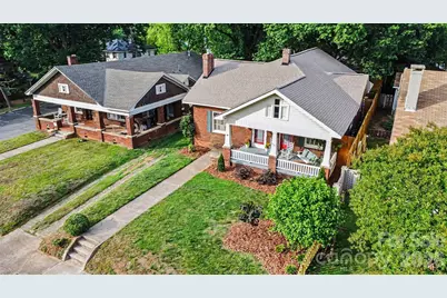 118 E Miller Street, Salisbury, NC 28144 - Photo 3