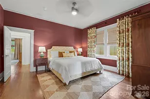118 E Miller St, Salisbury, NC 28144 - Photo 15