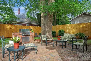 118 E Miller St, Salisbury, NC 28144 - Photo 3