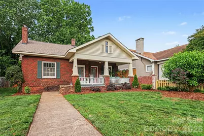 118 E Miller Street, Salisbury, NC 28144 - Photo 29