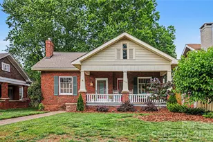 118 E Miller St, Salisbury, NC 28144 - Photo 1