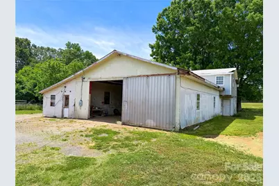 3895 Needmore Road, Woodleaf, NC 27054 - Photo 3