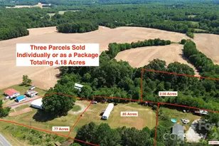 3895 Needmore Rd, Woodleaf, NC 27054 - Photo 11