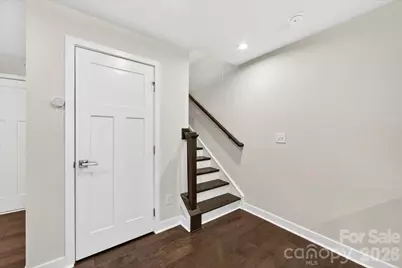 1641 Bark Branch Lane, Charlotte, NC 28205 - Photo 33