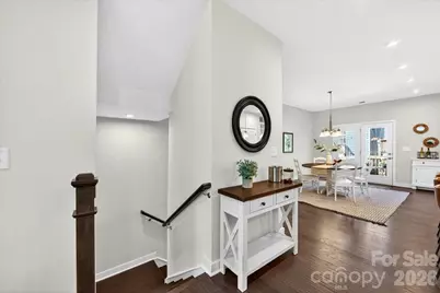 1641 Bark Branch Lane, Charlotte, NC 28205 - Photo 5