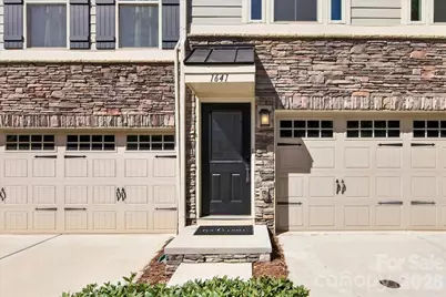 1641 Bark Branch Lane, Charlotte, NC 28205 - Photo 3