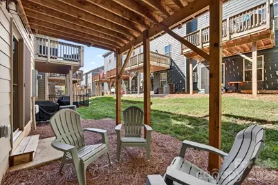 1641 Bark Branch Lane, Charlotte, NC 28205 - Photo 39