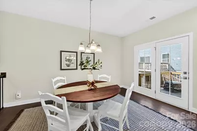 1641 Bark Branch Lane, Charlotte, NC 28205 - Photo 17