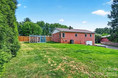 204 Oak Grove Road, East Flat Rock, NC 28726 - Photo 27