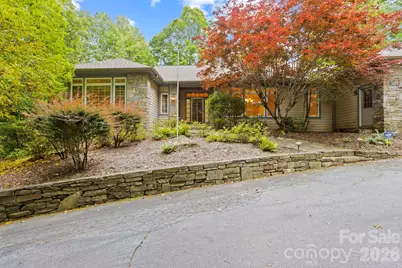 132 Berry Creek Drive, Flat Rock, NC 28731 - Photo 1
