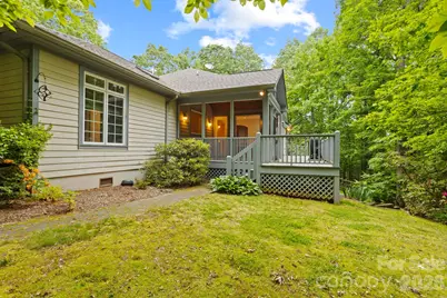 132 Berry Creek Drive, Flat Rock, NC 28731 - Photo 41