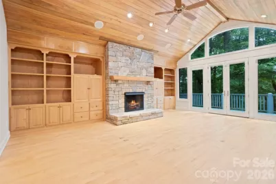 132 Berry Creek Drive, Flat Rock, NC 28731 - Photo 7
