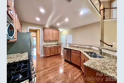 10707 Fred Gutt Drive, Charlotte, NC 28270 - Photo 9