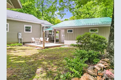 189 Friendly Circle, Saluda, NC 28773 - Photo 27