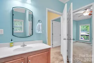 189 Friendly Cir, Saluda, NC 28773 - Photo 17