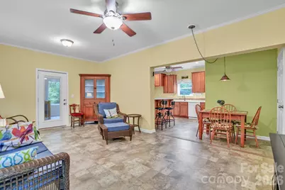 189 Friendly Circle, Saluda, NC 28773 - Photo 7