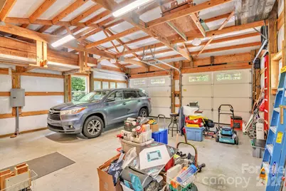 189 Friendly Circle, Saluda, NC 28773 - Photo 25