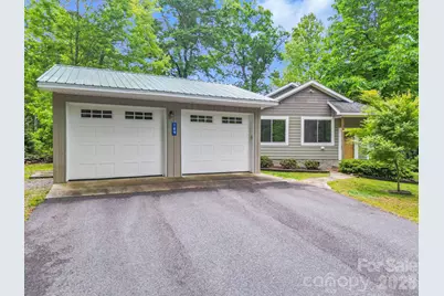 189 Friendly Circle, Saluda, NC 28773 - Photo 3