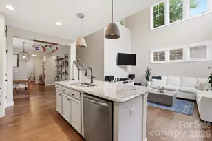 16148 Lost Canyon Wy, Charlotte, NC 28277 - Photo 7