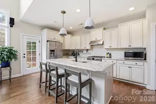 16148 Lost Canyon Wy, Charlotte, NC 28277 - Photo 5