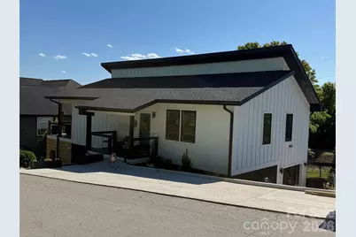 1 Little Oak Road, Leicester, NC 28748 - Photo 1