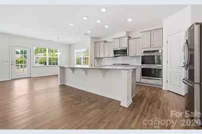 14333 Hugh Dixon Way, Huntersville, NC 28078 - Photo 9