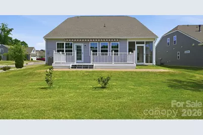14333 Hugh Dixon Way, Huntersville, NC 28078 - Photo 39