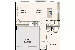 2756 Blue Sky Mdws Dr, Monroe, NC 28110 - Photo 3