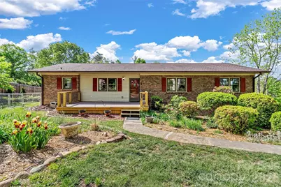 38 Chadwick Wade Drive, Asheville, NC 28804 - Photo 1