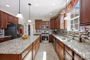 1434 Steeplechase Dr, Mount Pleasant, NC 28124 - Photo 17