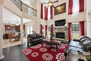 1434 Steeplechase Dr, Mount Pleasant, NC 28124 - Photo 13