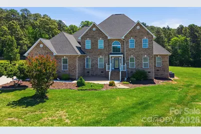 1434 Steeplechase Drive, Mount Pleasant, NC 28124 - Photo 1