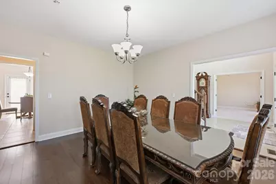 1434 Steeplechase Drive, Mount Pleasant, NC 28124 - Photo 9