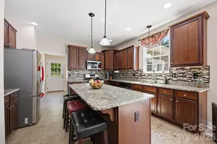 1434 Steeplechase Dr, Mount Pleasant, NC 28124 - Photo 15