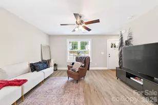 600 W 8th St, Kannapolis, NC 28081 - Photo 5