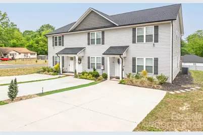 600 W 8th Street, Kannapolis, NC 28081 - Photo 1