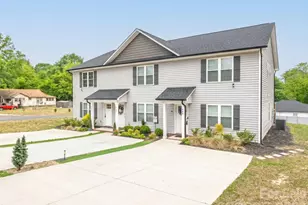 600 W 8th St, Kannapolis, NC 28081 - Photo 1
