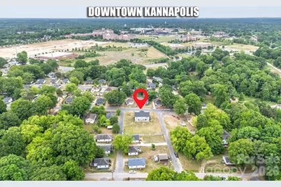 600 W 8th Street, Kannapolis, NC 28081 - Photo 25
