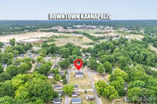 600 W 8th St, Kannapolis, NC 28081 - Photo 25