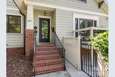 207 Towill Place, Charlotte, NC 28211 - Photo 3