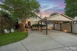 207 Towill Pl, Charlotte, NC 28211 - Photo 1