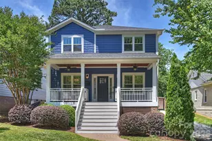 3039 Florida Ave, Charlotte, NC 28205 - Photo 1