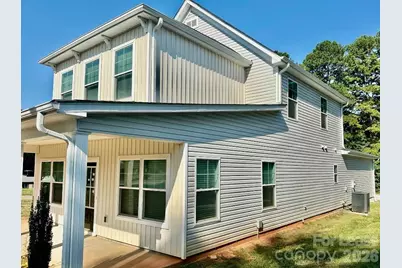 248 Mills Avenue, Troutman, NC 28166 - Photo 3
