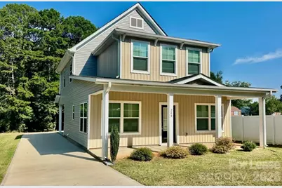 248 Mills Avenue, Troutman, NC 28166 - Photo 1
