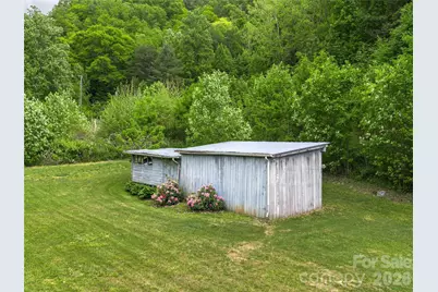 379 N Fork Road, Barnardsville, NC 28709 - Photo 25