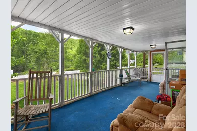 379 N Fork Road, Barnardsville, NC 28709 - Photo 7