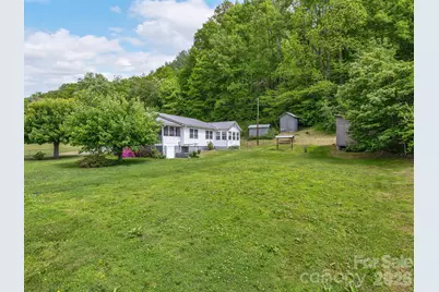 379 N Fork Road, Barnardsville, NC 28709 - Photo 13