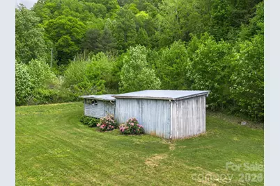 379 N Fork Road, Barnardsville, NC 28709 - Photo 19