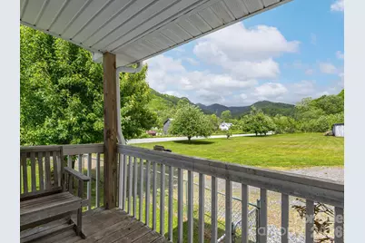 379 N Fork Road, Barnardsville, NC 28709 - Photo 3